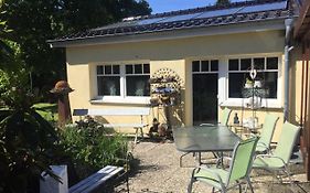 Ferienwohnung Familie Dahmlos